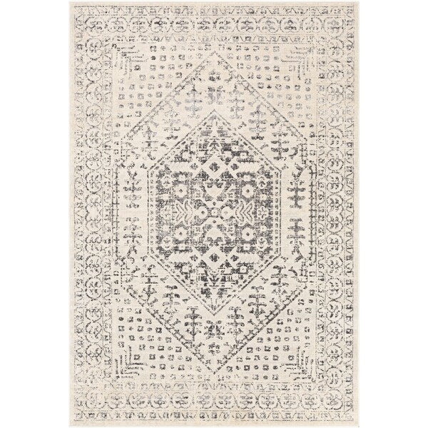 Livabliss City CIT-2381 Machine Crafted Area Rug CIT2381-23 - main